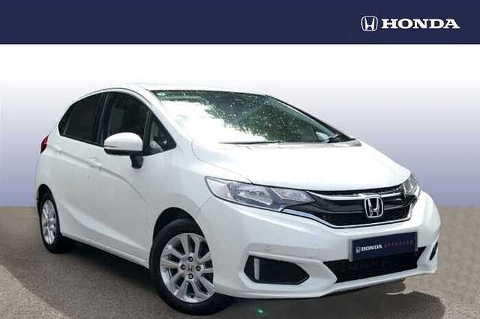 Honda Jazz Used Cars In Plymouth